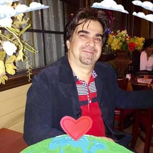 Meet your Posher, Mahmood